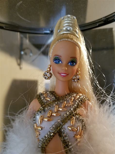 Pin By Olga Vasilevskay On Barbie Dolls Superstar Face Mould Barbie Dolls Glamour Dolls