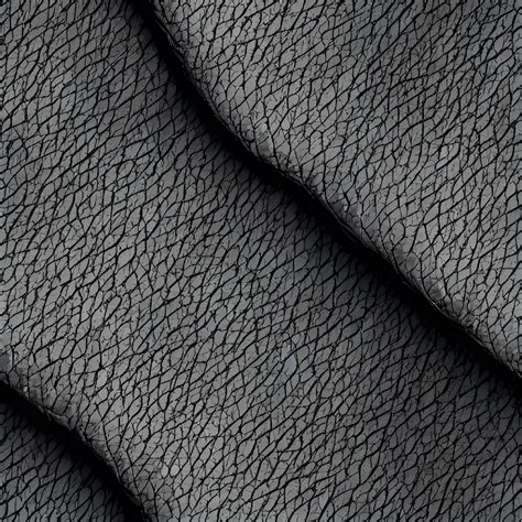 Black Leather Texture Photograph · Creative Fabrica