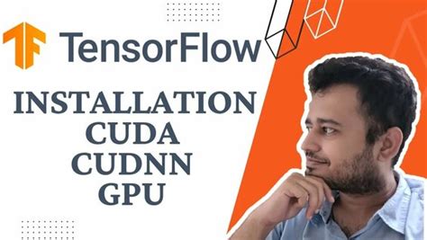 Blog Installing Tensorflow With Cuda Cudnn And Gpu Support On Windows
