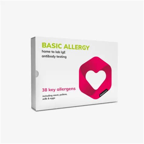 Oat Allergy Guide Lifelab Testing