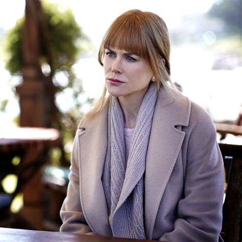 At one point, however, it looked like the series might not happen. Big Little Lies 'She Knows' Recap, Season 2 Episode 4