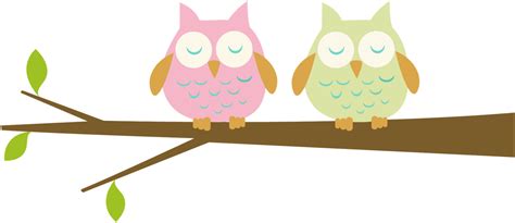 Mother Owl Cartoon Clipart Best