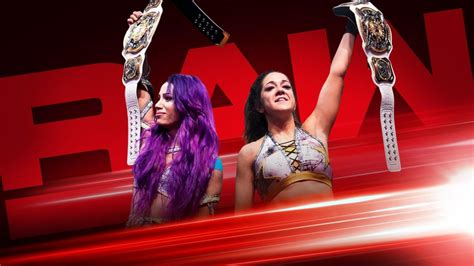 WWE Raw Results Feb 18 2019 NXT Wrestlers Rousey Vs Riott TPWW