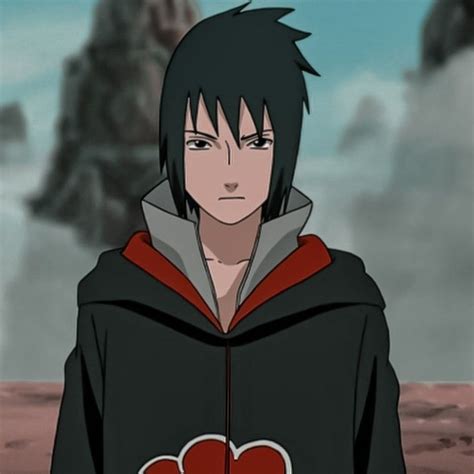 Uchiha Sasuke Icon Naruto Shippuden Naruto Shippuuden Boruto Naruto