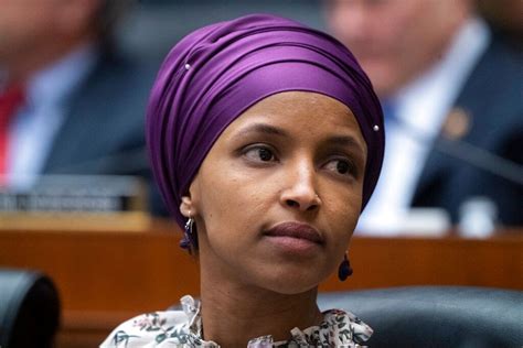 Qanta Ahmed Ilhan Omar Is A Disgrace To Islam And Doesnt Represent My