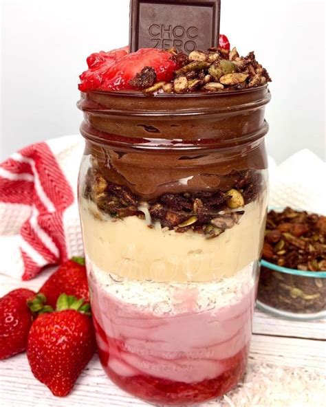 7 Delicious Instant Strawberry Pudding Recipes Simply Delish