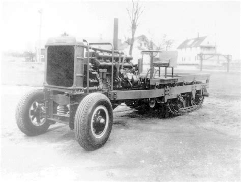 Ot Awakening A 1928 Lombard Model T Dump Truck General Discussion