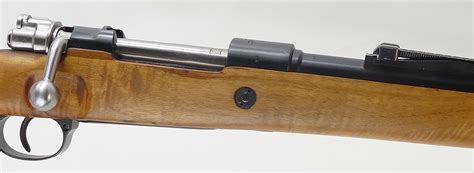 Mitchells Mausers Collector Grade K98 Spandau New In Box New Rare