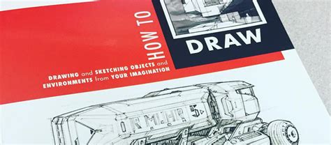 Review Of Scott Robertsons How To Draw