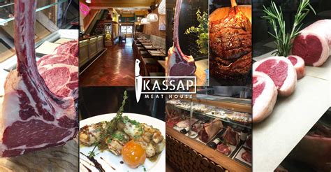 kassap meat house steaks  liverpool feed