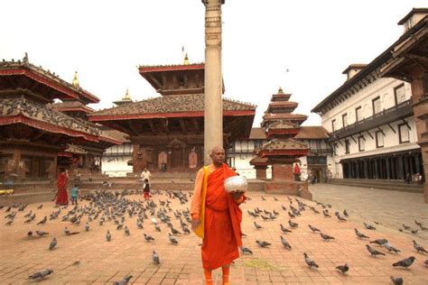 Hanumansquare Marg Nepal Kathmandu Photography Travelog Nepal
