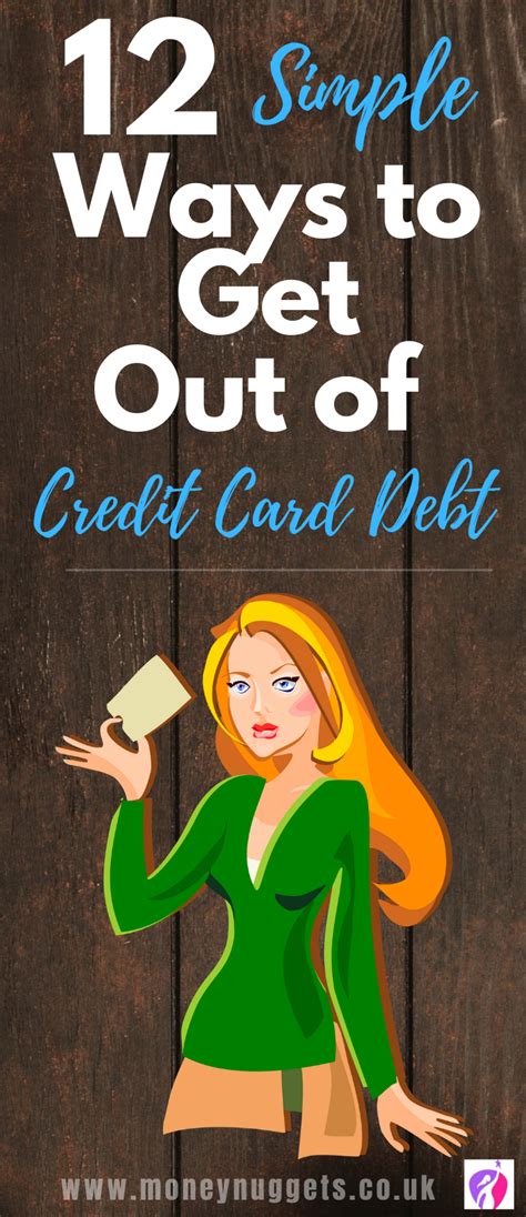 How Do I Pay Off My Credit Card Debt Faster Learn Our 12 Simple Debt