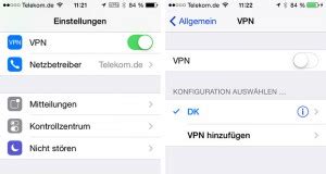 Servers in 16 countries, secure and fast connection speed, good for blocked websites, online support. FRITZ!Box zu Hause? VPN-Verbindung fürs iPhone einrichten ...