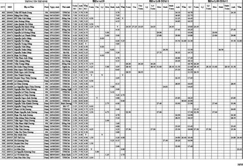Môn toán năm trước có 7,67% đạt loại. Điểm thi tuyển sinh vào lớp 10 trường PTNK TP.HCM năm 2020