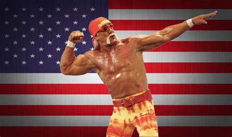 Hulk Hogan America