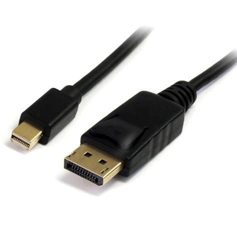 Seamless audio for uncompressed digital 7.1, 5.1, or 2 channels. Amazon.com: 6 ft Mini DisplayPort to DisplayPort 1.2 ...