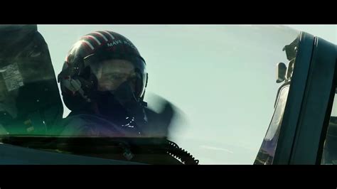 Top Gun Maverick Official Trailer 2022