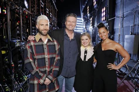 Will it be jake hoot, ricky duran here, we understand your thoughts and have selected the best results for the voice contestants list. The Voice Season 14 Top 24 Contestant List (PHOTOS)