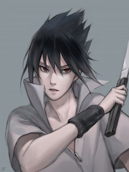 Uchiha Sasuke Naruto Image By Blu Rim 3041223 Zerochan Anime