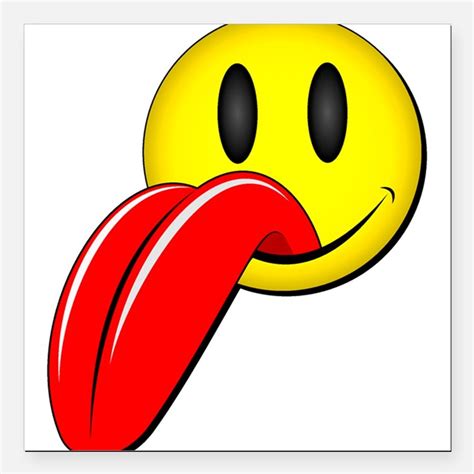 Picture Of Smiley Face Sticking Out Tongue Free Download On Clipartmag