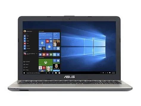 Asus Apu Dual Core E1 X540ya Xo547t Laptop At Rs 20999 New Items In