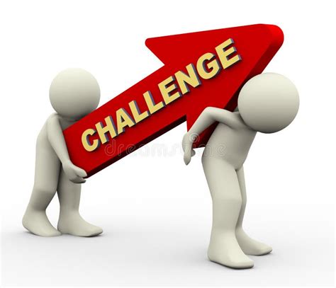 Challenge Stock Illustrations 360818 Challenge Stock Illustrations