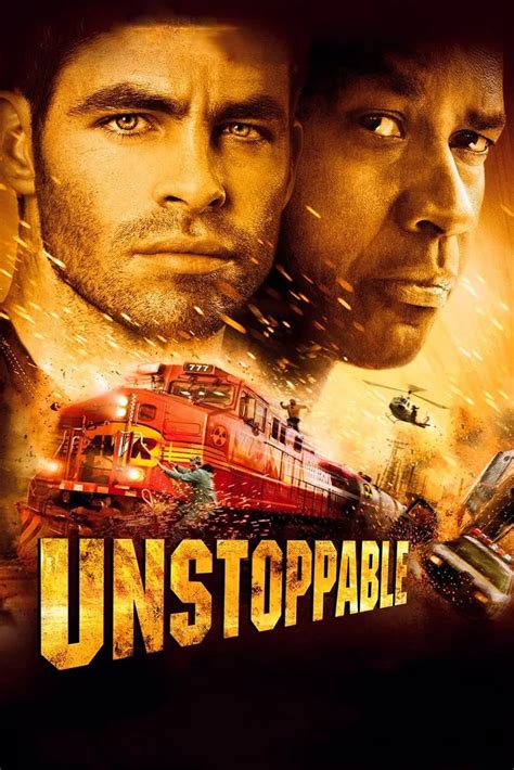 Sinopsis Dan Review Film Netflix Unstoppable 2010