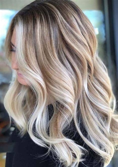 ● join the bizzy team subscribe today! 77 Best Hair Highlights Ideas, with Color Types, and ...