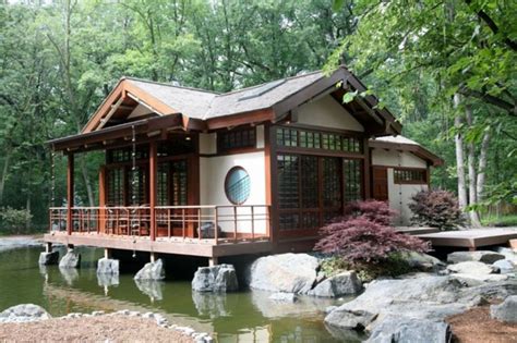 Pin By Mdd Home Carellc On House Traditional Japanese House