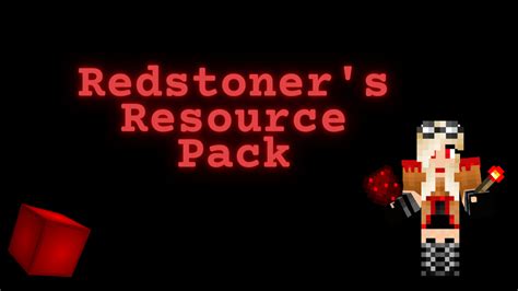 Redstoners Resource Pack 119 Minecraft Texture Pack