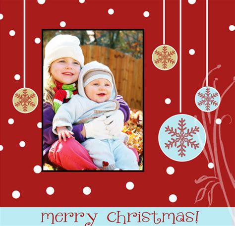 Photo christmas cards offer a highly personalized approach for sending holiday greetings to customers. Christmas Cards Personalized