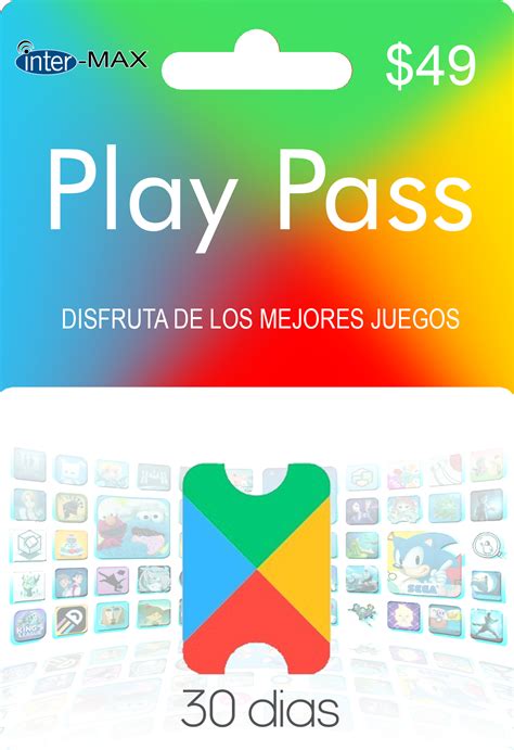 Ficha De 30 Dias Play Pass