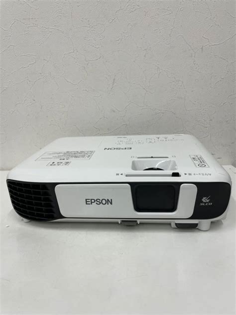 Yahoo Epson Eb W X J