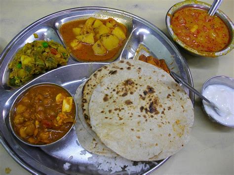 They also make great buffet food for your next party. Indian vegetarian cuisine - Wikipedia