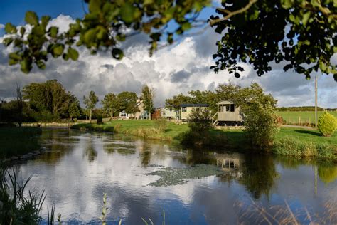 Brook Cottage Shepherd Huts Multi Award Winning Luxury Boutique