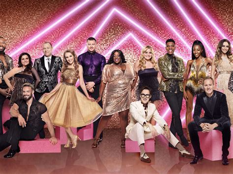 Strictly Come Dancing Is The Most Reliable Talent Show On Tv New