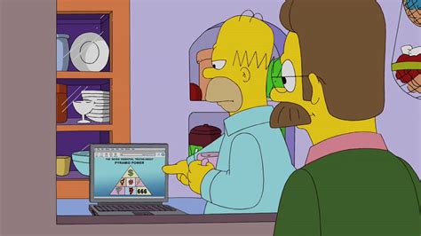 Recap Of The Simpsons Season 21 Episode 9 Recap Guide