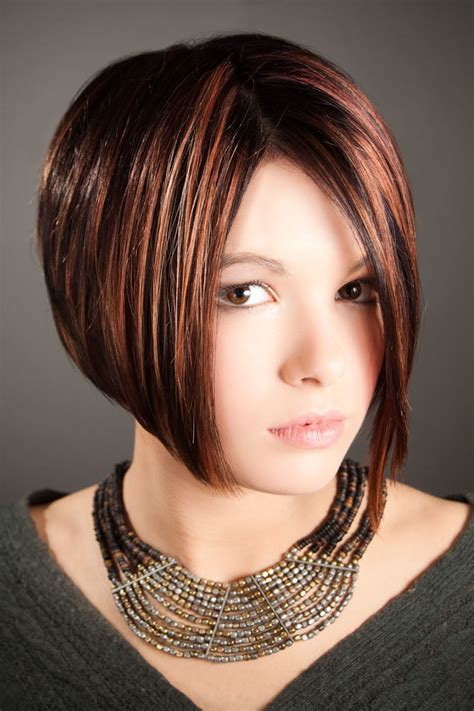 2011 Hairstyles Pictures Modern Bob Hairstyle Ideas
