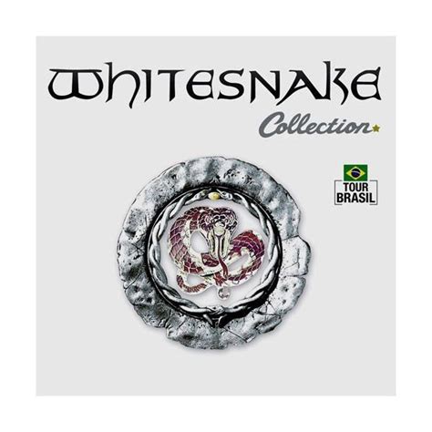 Whitesnake Collections Álbum De Whitesnake Letrascom