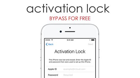 How To Bypass ICloud Activation Lock 21 22 Without Apple ID For Free