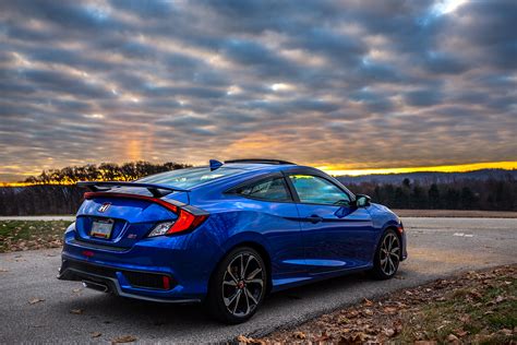 **Official 10th Gen Civic Picture thread ** - Page 2 - Honda-Tech