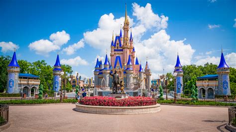 2021 Disney Parks Tickets Tips And Tricks Disney Tourist Blog