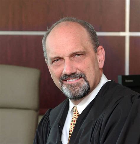 J Mark Pegram For Clerk Of Court