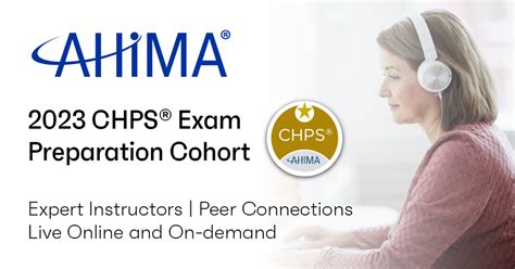 Exam Prep Ahima