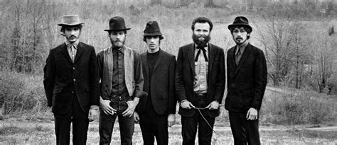 Vi Har Set Once Were Brothers Robbie Robertson And The Band Filmsiden Filmtrailer