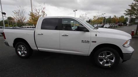 See body style, engine info and more specs. ES136396 | 2014 Dodge Ram 1500 Big Horn Crew Cab ...