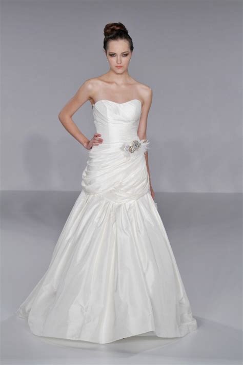 Priscilla Of Boston Amazing Designer Wedding Gowns4