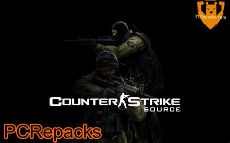 Counter Strike Source Highly Compressed Free Download Full Version Pc Game
