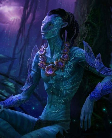Eywas Will Tsutey X Oc E Chapter 14 Poison Blue Avatar