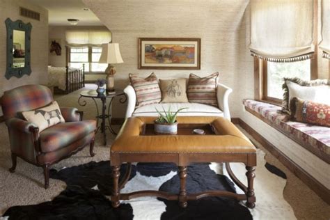 Western Interior Design Options For Adding Your Home Values Homesfeed